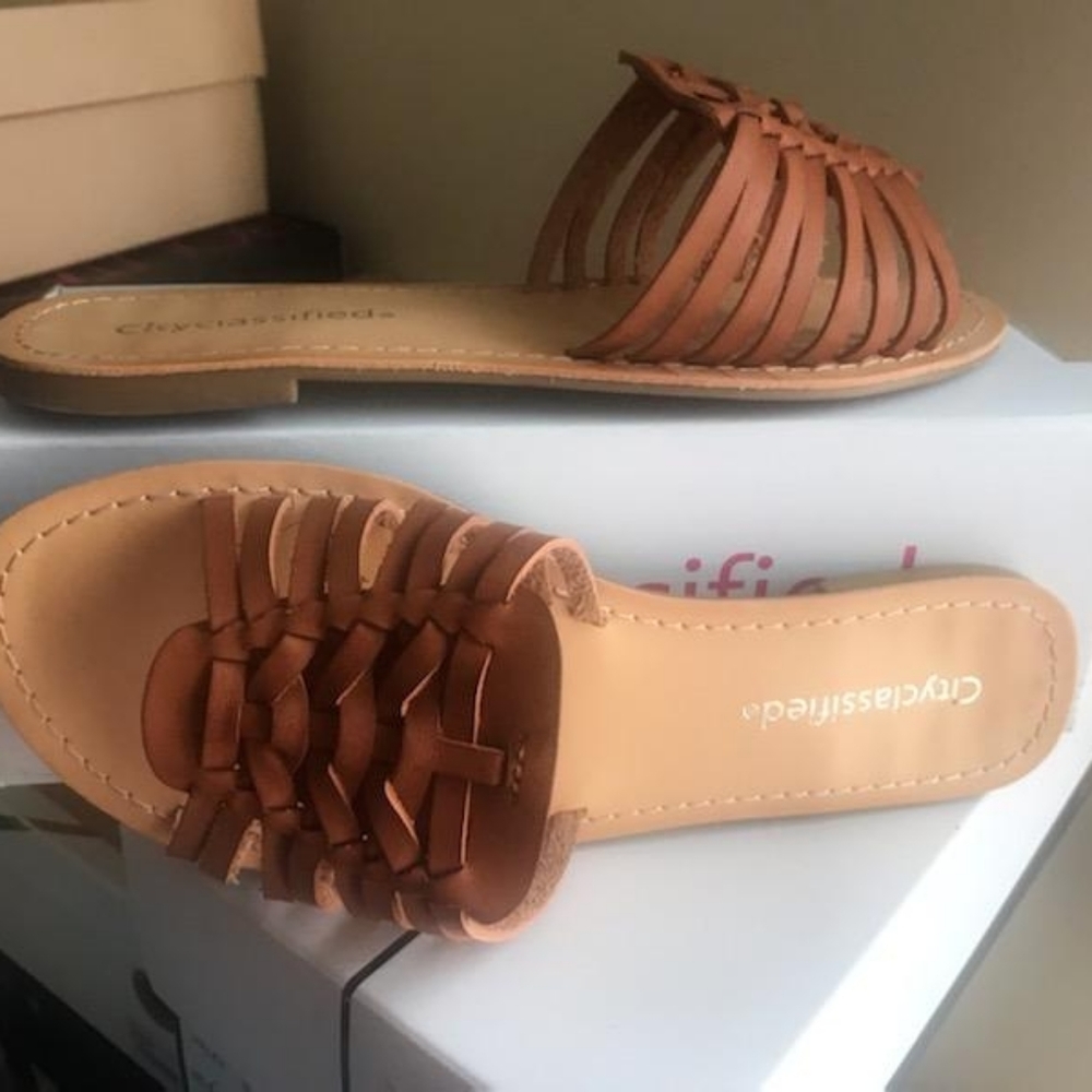Sandals